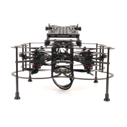 Rama Kopis X8 Cinelifter 5″ – Caged