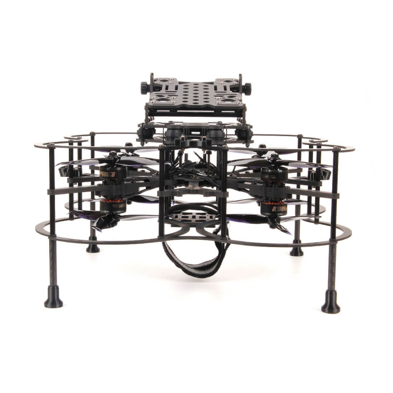 Rama Kopis X8 Cinelifter 5″ – Caged