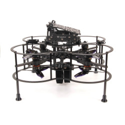 Rama Kopis X8 Cinelifter 5″ – Caged