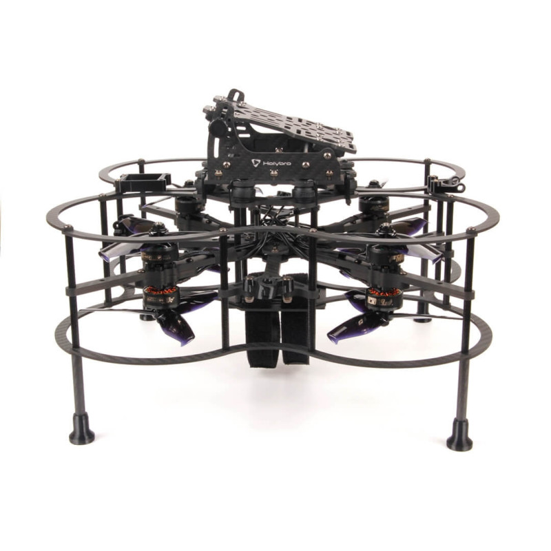 Rama Kopis X8 Cinelifter 5″ – Caged