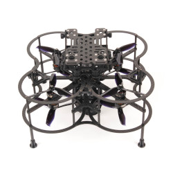Rama Kopis X8 Cinelifter 5″ – Caged