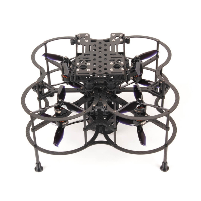 Rama Kopis X8 Cinelifter 5″ – Caged