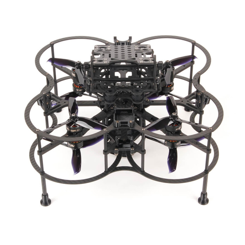 Rama Kopis X8 Cinelifter 5″ – Caged