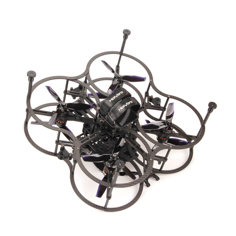 Rama Kopis X8 Cinelifter 5″ – Caged