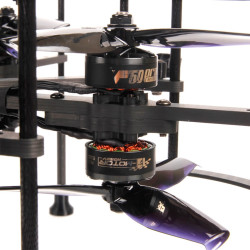 Rama Kopis X8 Cinelifter 5″ – Caged