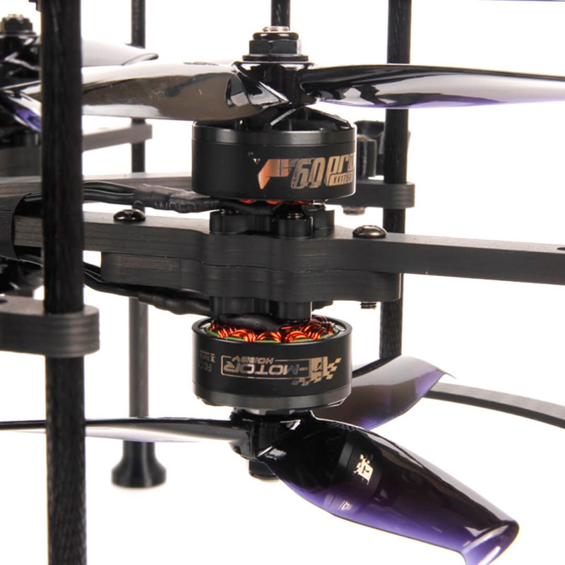 Rama Kopis X8 Cinelifter 5″ – Caged