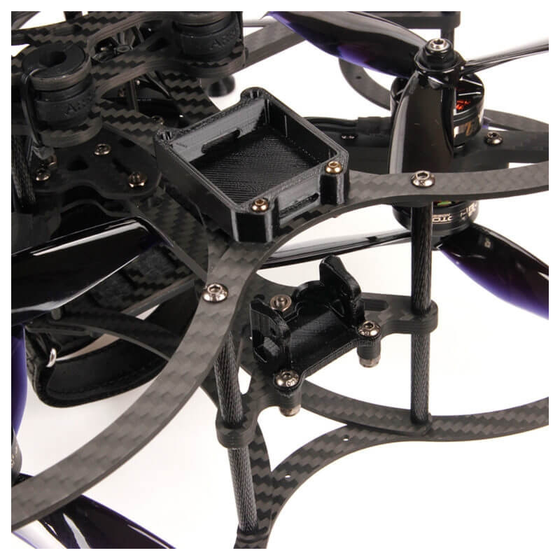Rama Kopis X8 Cinelifter 5″ – Caged