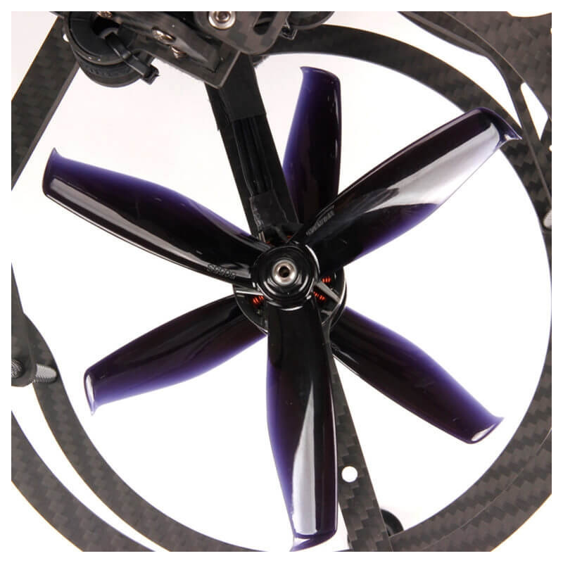 Rama Kopis X8 Cinelifter 5″ – Caged