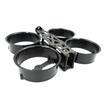 Reptile Cloud149 HD DJI Cinewhoop FPV with TPU ducts