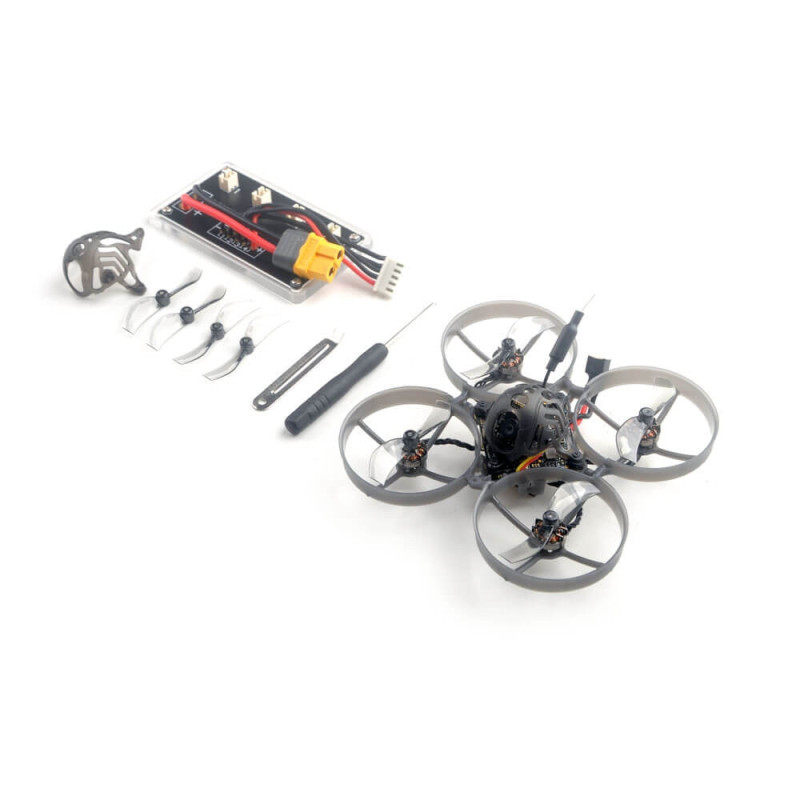 Happymodel Mobula 7 ELRS 1S 75MM 2.4G Tinywhoop