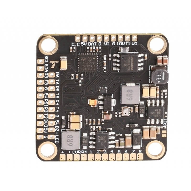 T-Motor F7 PRO – Flight Controller with Wi-Fi & Bluetooth