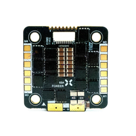ESC Foxeer Reaper F4 128K 65A BL32 4in1