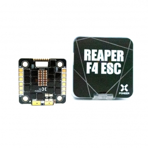 ESC Foxeer Reaper F4 128K 65A BL32 4in1 do drona FPV