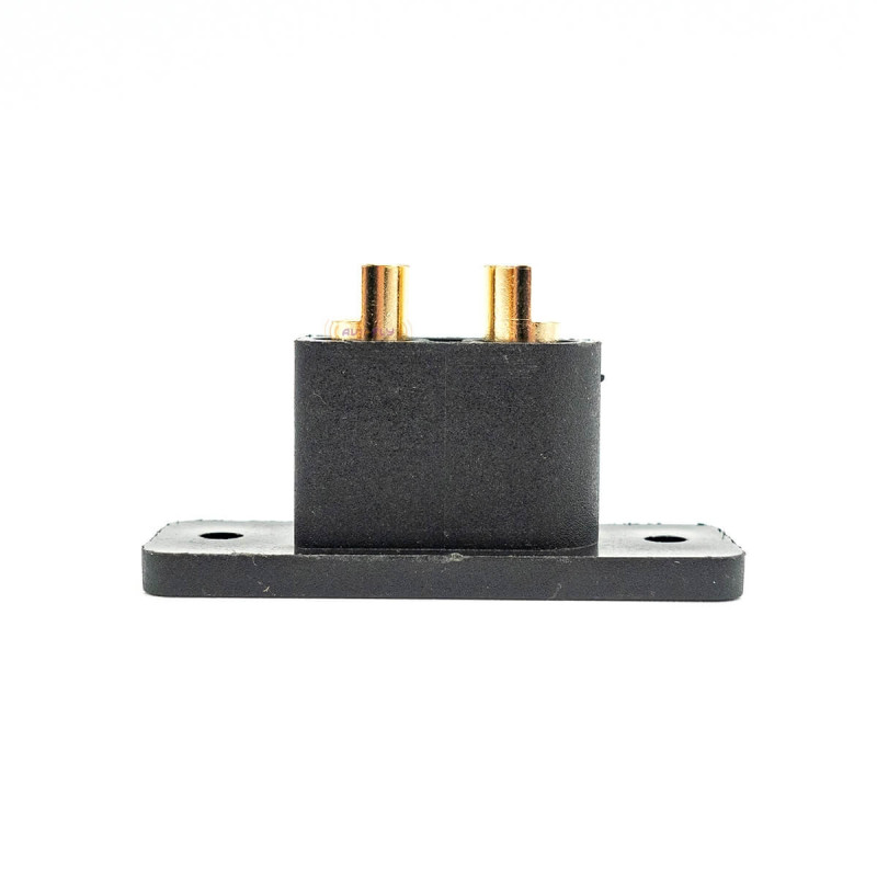 Amass XT90E-M Żeński Konector Male Connector