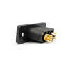 Amass XT90E-M Żeński Konector Male Connector