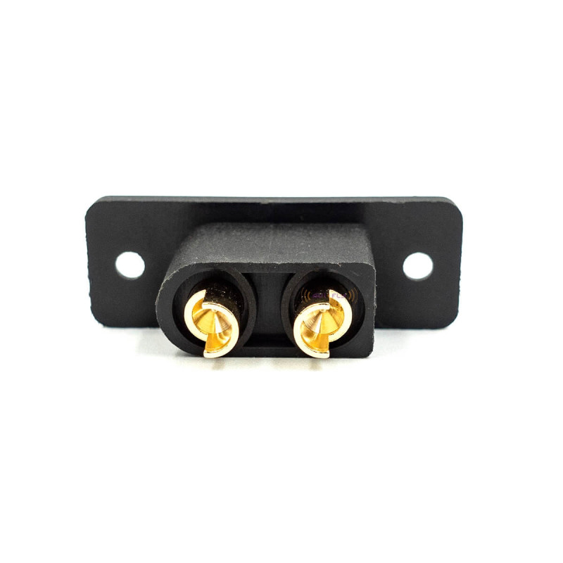 Amass XT90E-M Żeński Konector Male Connector