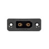 Amass XT90E-M Żeński Konector Male Connector