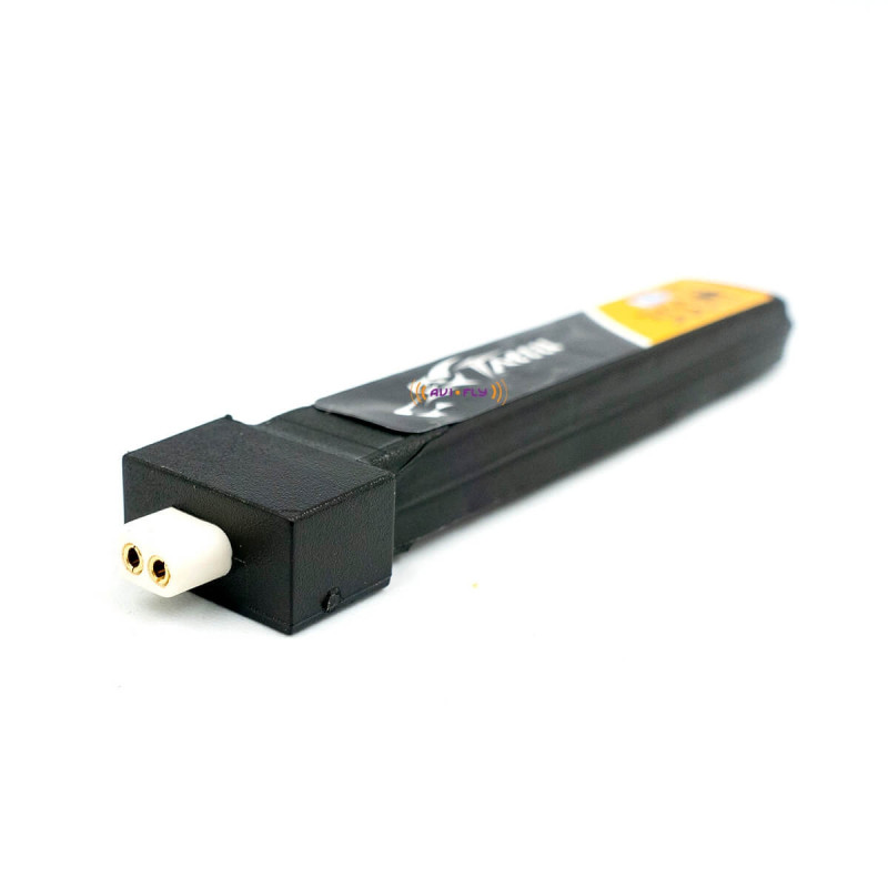 LiPo Battery Tattu HV 1S 4.35V 300mAh 75C BT 2.0