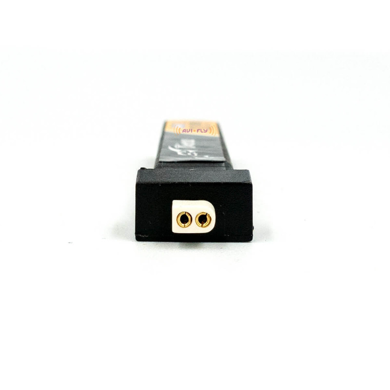 Akumulator Tattu 1S 300mah 4.35V HV BT2.0 Tiny Whoop