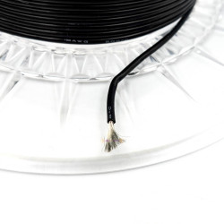 Przewód silikonowy Amass 18AWG 0,82mm² – zestaw 8 kolorów, elastyczny