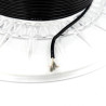 Przewód silikonowy Amass 18AWG 0,82mm² – zestaw 8 kolorów, elastyczny