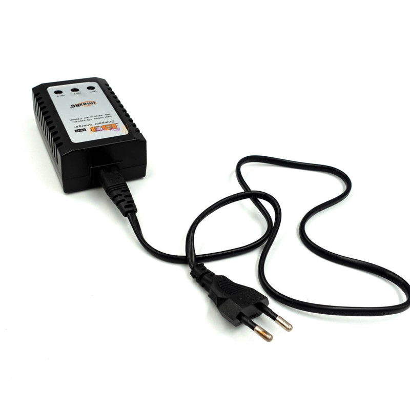 IMAX B3AC LiPo Charger – 2–3S with Balancer 220V