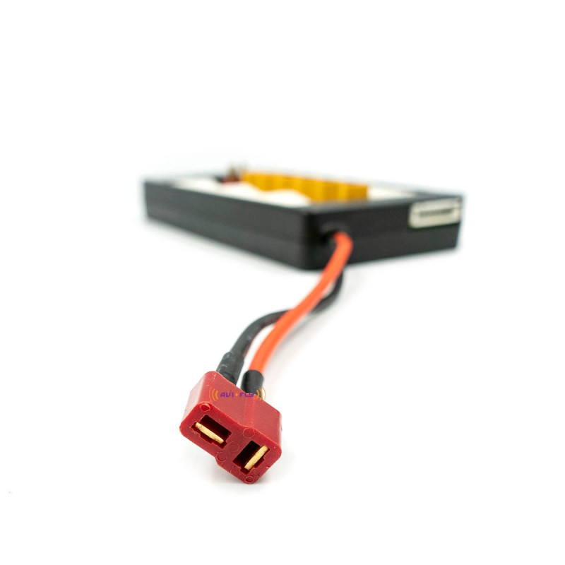 Parallel charging board LiPol XT60 XT30 6S