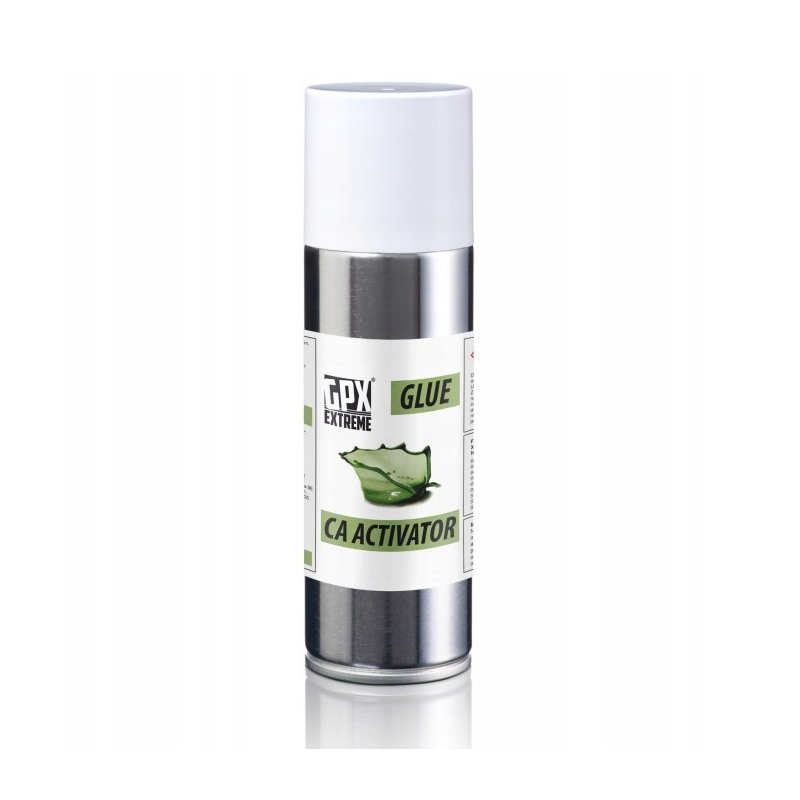 Aktywator przyspieszacz CA 200ml Joker modelarski do klejów