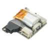 Moduł GPS VIFLY GPS-mate 3.3V 5V z buzzerem | Avifly