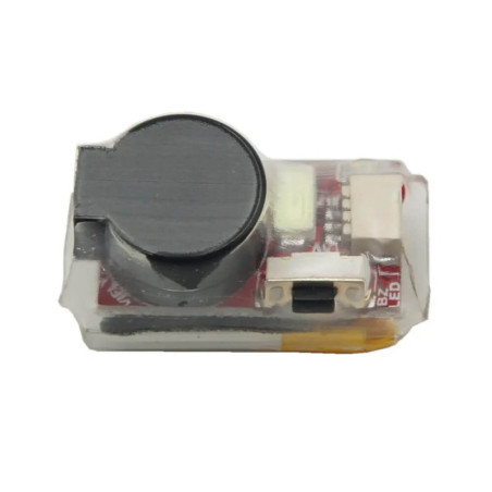 Buzzer VIFLY Finder V2 110dB 80mAh do drona FPV | Avifly
