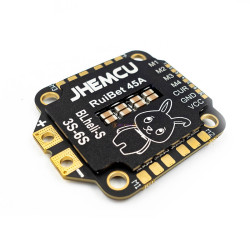ESC JHEMCU RuiBet 45A BLHELI_S Dshot600 regulator obrotów do drona