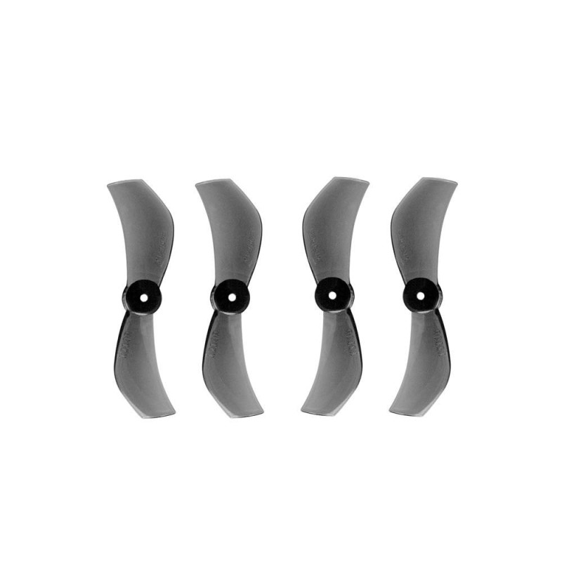 Śmigła 1210 Gemfan 31mm 2 płaty 1.0 mm shaft