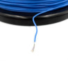 Silicone wire Amass 26 AWG Black/Red/Yellow/Blue 1mb