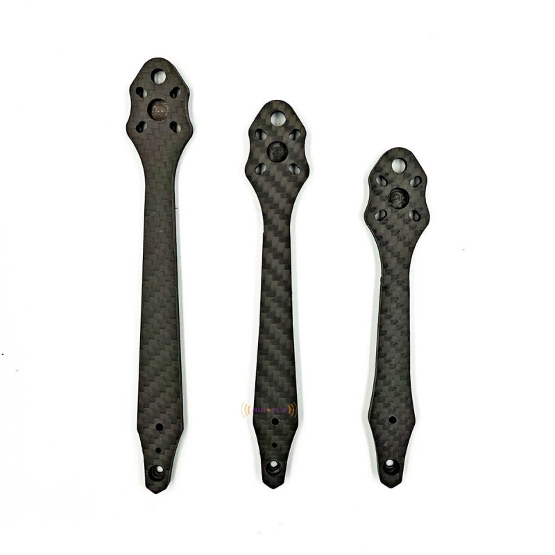 Ramię do ramy Apex 5/6/7"