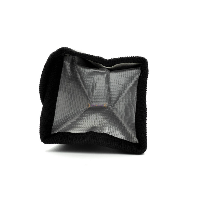 Lipo Safe Bag 195×75×75 mm – LiPo Battery Protection