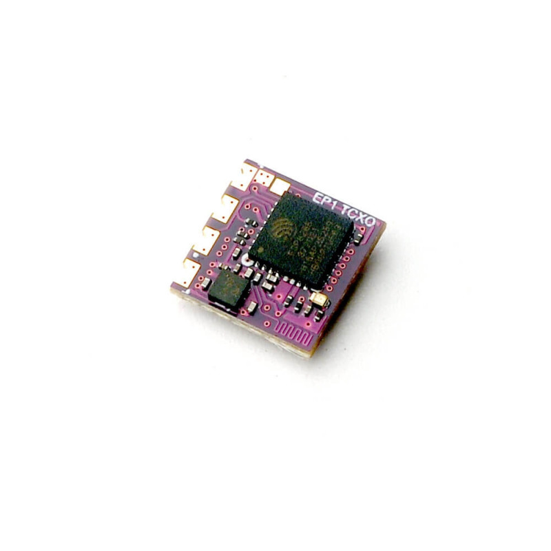 ExpressLRS EP2 receiver Happymodel 2.4GHz ELRS