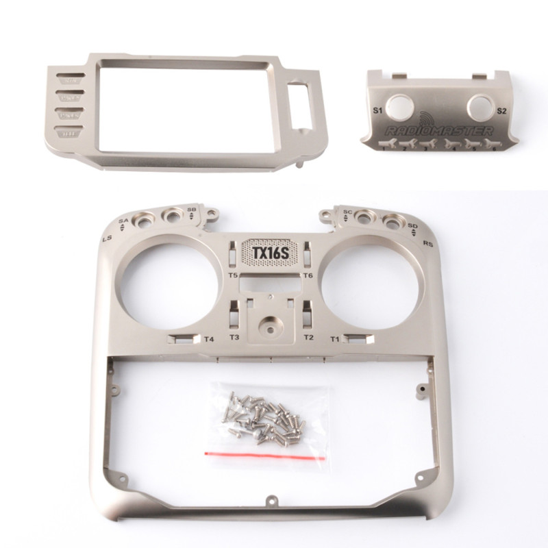 Radiomaster TX16S Face Plate