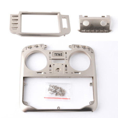 Radiomaster TX16S Face Plate