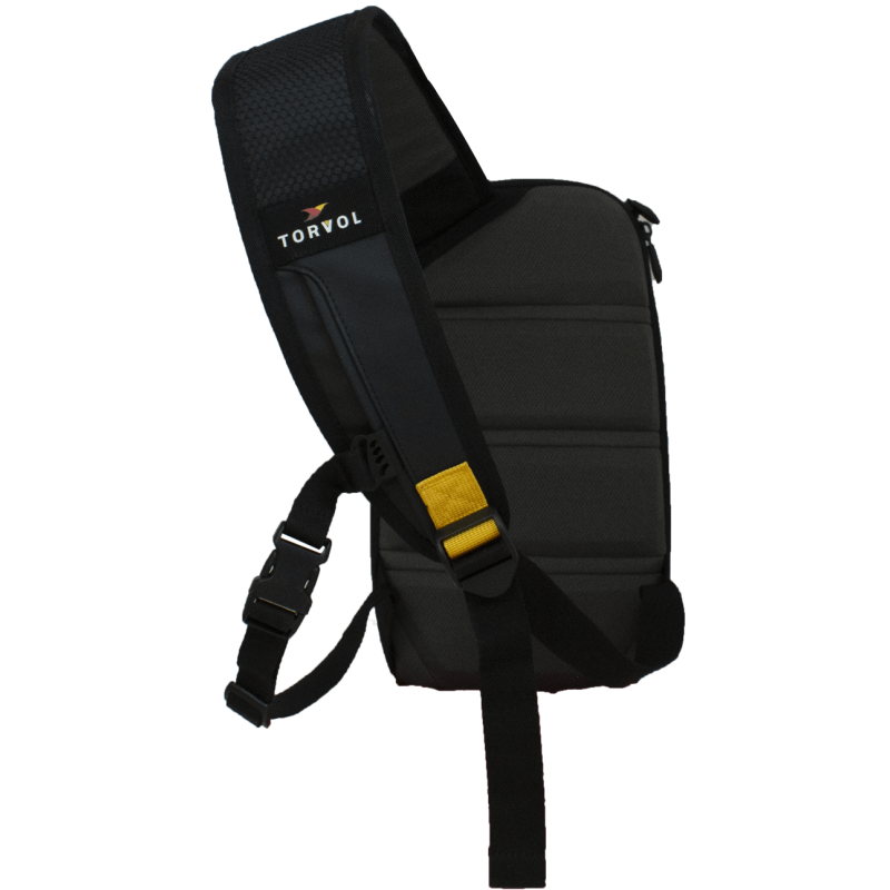 Torebka Torvol Explorer sling bag