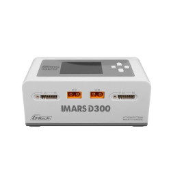 Ładowarka Gens Ace IMARS D300 G-Tech channel AC/DC 300W/700W RC