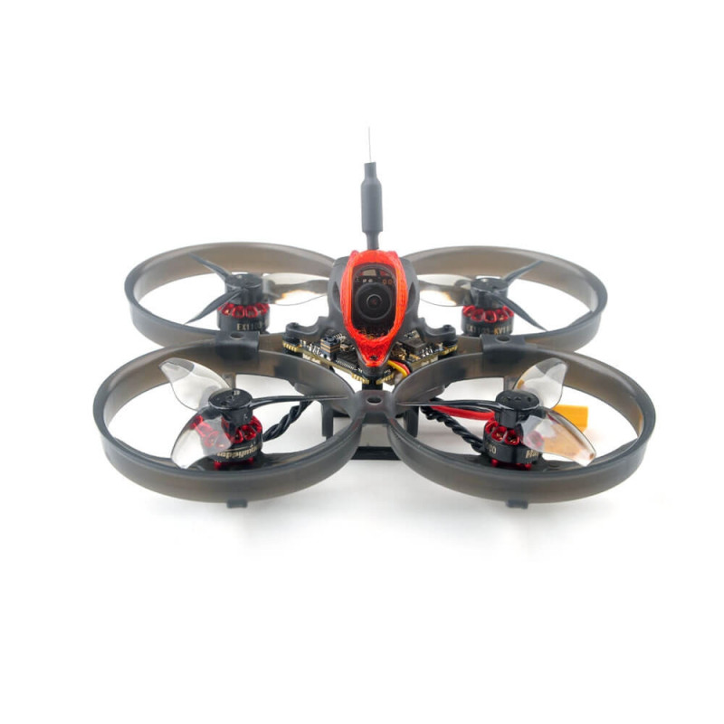 Dron Happymodel Mobula8 1-2S 85mm Micro FPV ELRS TinyWhoop
