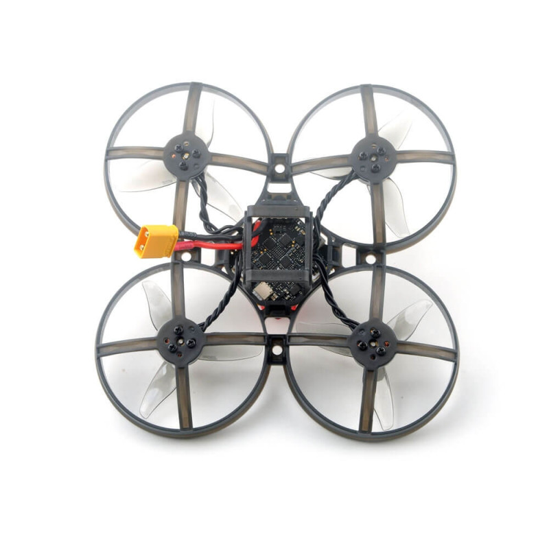 Dron Happymodel Mobula8 1-2S 85mm Micro FPV ELRS TinyWhoop