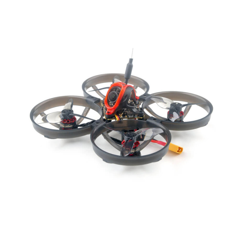 Dron Happymodel Mobula8 1-2S 85mm Micro FPV ELRS TinyWhoop
