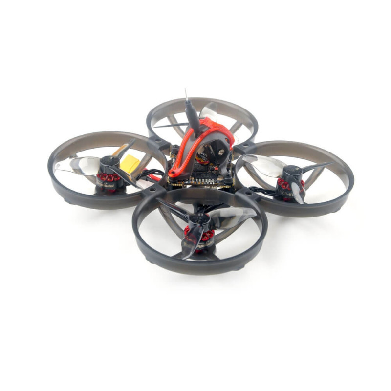 Dron Happymodel Mobula8 1-2S 85mm Micro FPV ELRS TinyWhoop