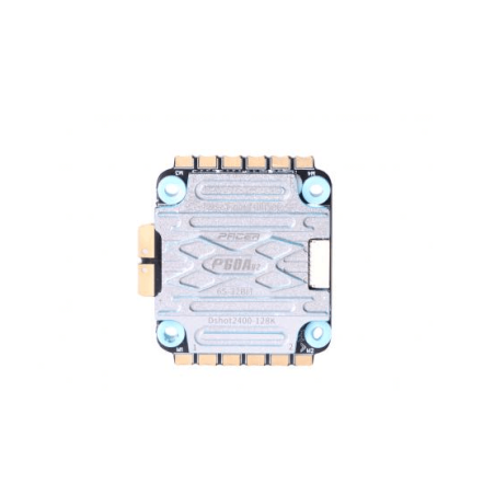 T-Motor ESC P60A V2 4in1
