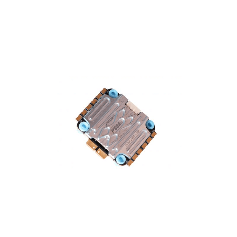 T-Motor ESC P60A V2 4in1
