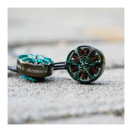 Foxeer Datura 2105.5 2650/3650kV T-mount