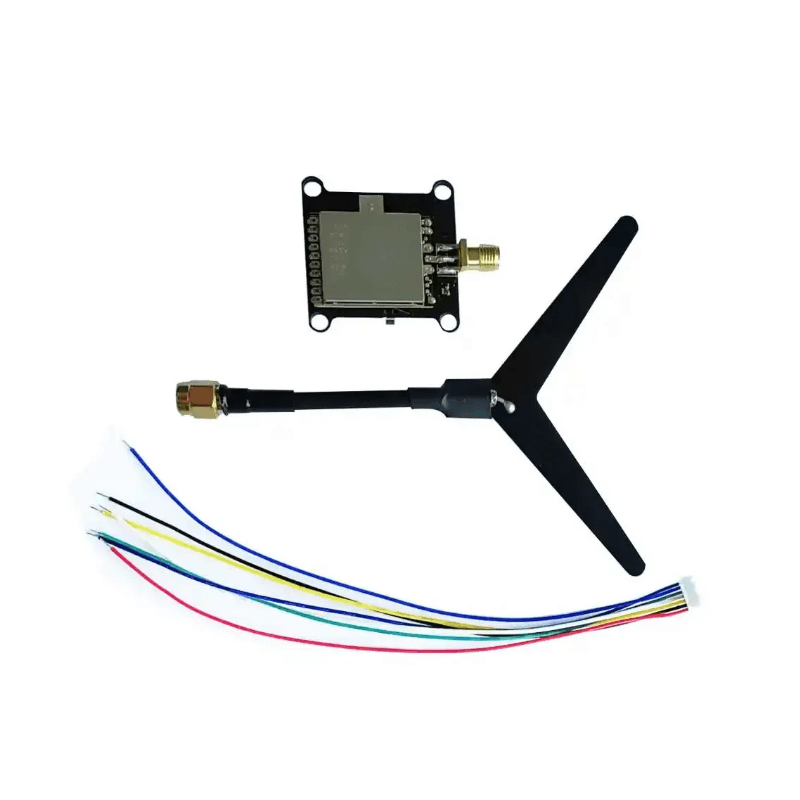 Nadajnik FPV 1,2GHz Avifly VTX-1G3-2