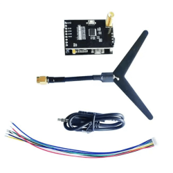 Odbiornik FPV AVIFLY 1.2GHz VRX-1G3-V2 1.2GHz