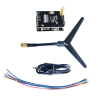 Odbiornik FPV AVIFLY 1.2GHz VRX-1G3-V2 1.2GHz